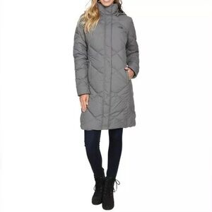 The North Face Parka